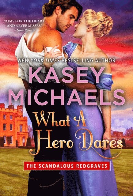 Kasey Michaels - What A Hero Dares, E-bok. Tillgänglighet: Lägg i varukorg
