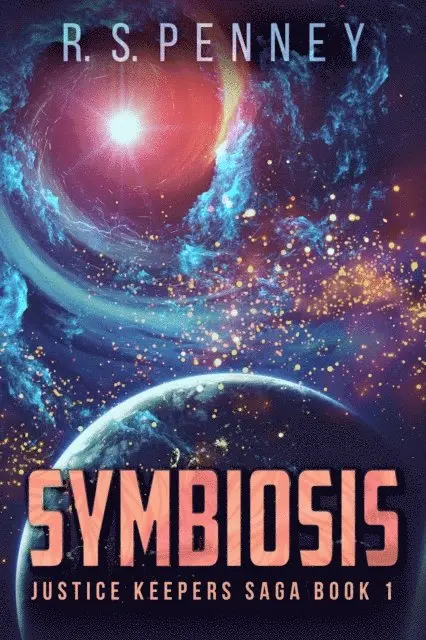 R.S. Penney - Symbiosis, E-bok. Tillgänglighet: Lägg i varukorg