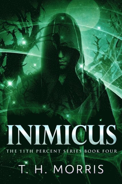 T.H. Morris - Inimicus, E-bok
