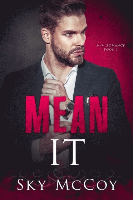 Sky McCoy - Mean It Book 3 Fascination Series, E-bok