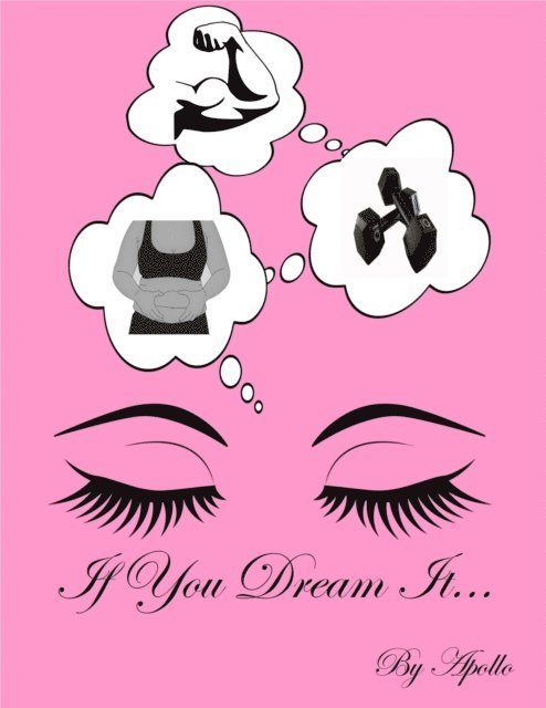 Apollo - If You Dream It, E-bok