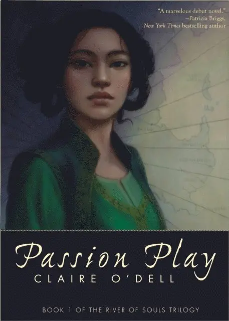 Claire O'Dell - Passion Play, E-bok. Tillgänglighet: Lägg i varukorg