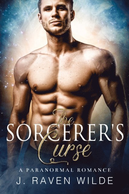 J. Raven Wilde - Sorcerer's Curse, E-bok