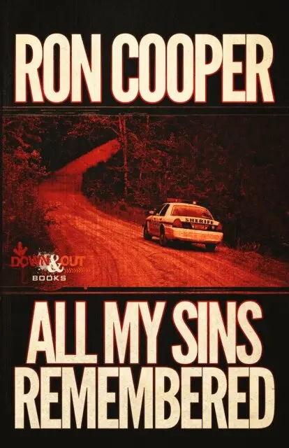 Ron Cooper - All My Sins Remembered, E-bok. Tillgänglighet: Lägg i varukorg