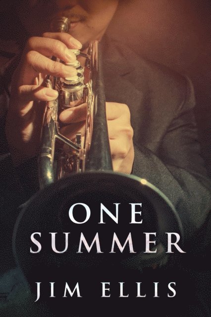 Jim Ellis - One Summer, E-bok