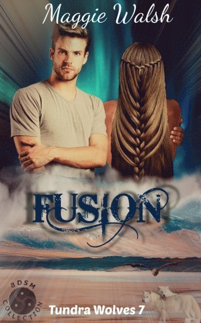 Maggie Walsh - Fusion, E-bok