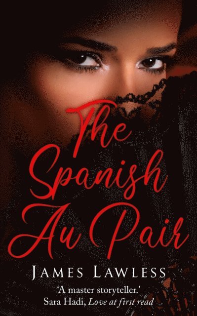 James Lawless - Spanish Au Pair, E-bok. Tillgänglighet: Lägg i varukorg