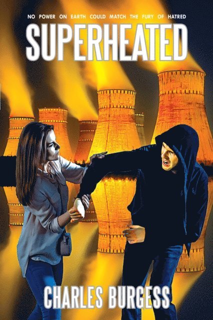 Charles Burgess - Superheated, E-bok. Tillgänglighet: Lägg i varukorg