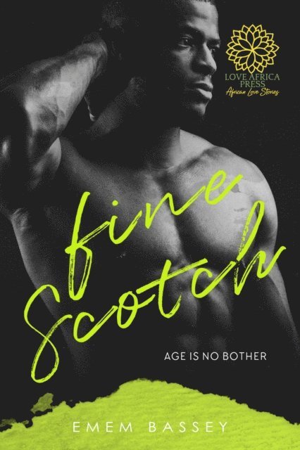 Emem Bassey - Fine Scotch, E-bok