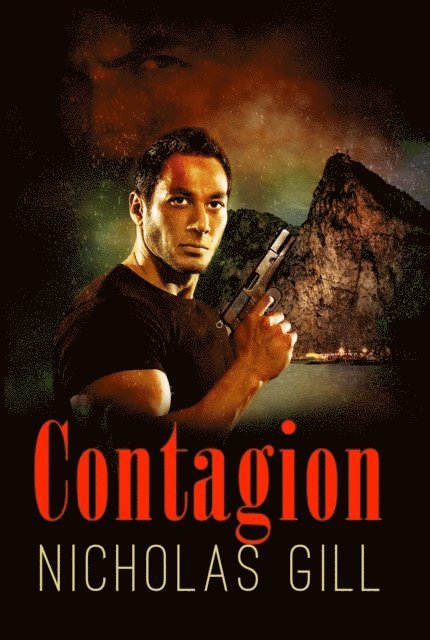 Nicholas Gill - Contagion., E-bok