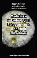 Medicinsk mikrobiologi I: Patogener och manskligt mikrobiom