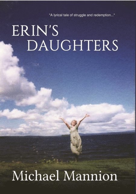 Michael Mannion - Erin's Daughters, E-bok