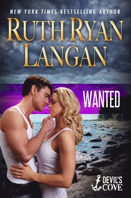 Ruth Ryan Langan - Wanted, E-bok
