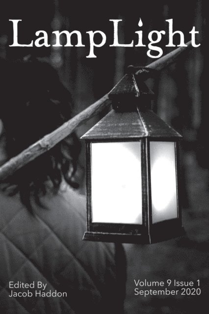 Jacob Haddon - LampLight Volume 9 Issue 1, E-bok