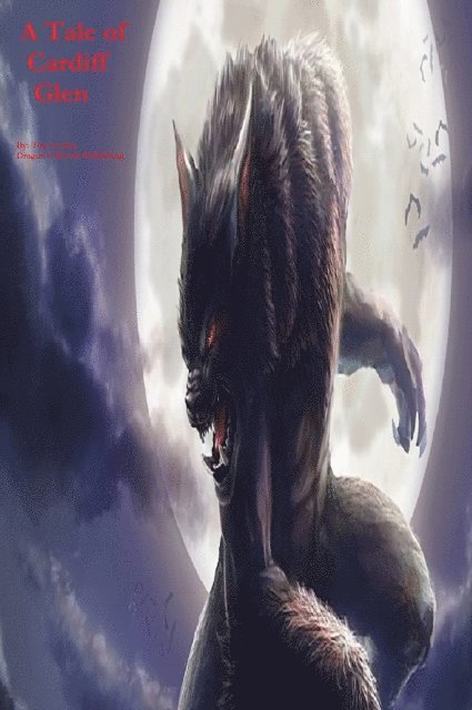 Tim Conley - Tale of Cardiff Glen, E-bok