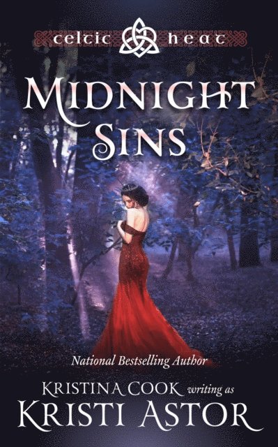 Kristina Cook - Midnight Sins, E-bok. Tillgänglighet: Lägg i varukorg
