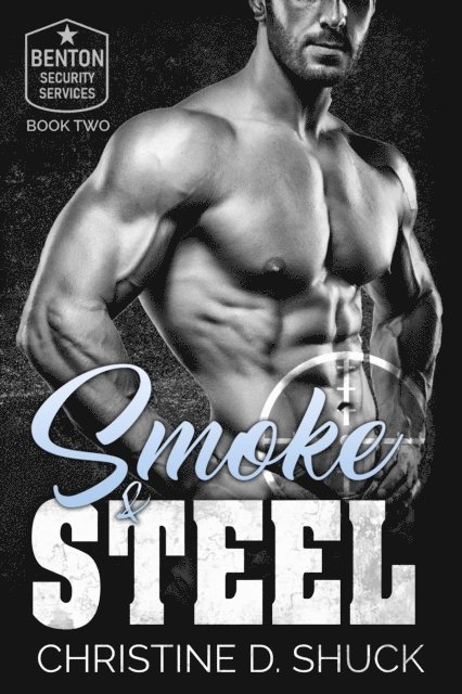 Christine Shuck - Smoke and Steel, E-bok. Tillgänglighet: Lägg i varukorg