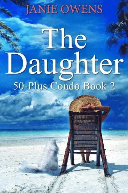 Janie Owens - Daughter, E-bok. Tillgänglighet: Lägg i varukorg