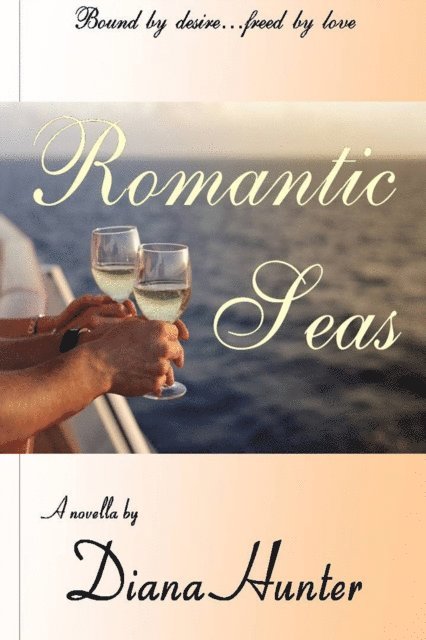 Diana Hunter - Romantic Seas, E-bok