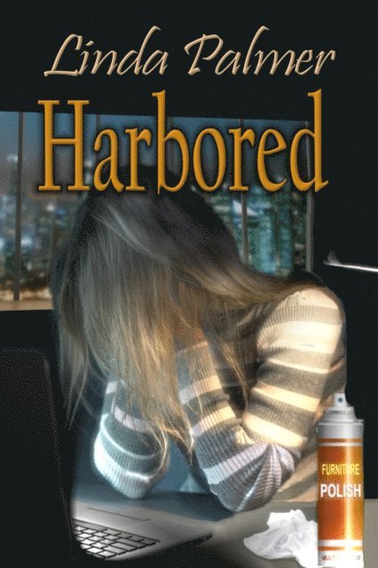 Linda Palmer - Harbored, E-bok