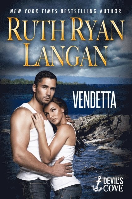 Ruth Ryan Langan - Vendetta, E-bok
