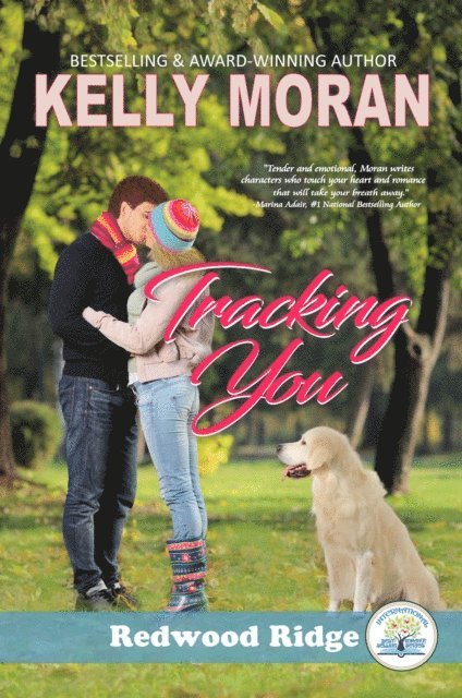 Kelly Moran - Tracking You (Redwood Ridge 2), E-bok. Tillgänglighet: Lägg i varukorg