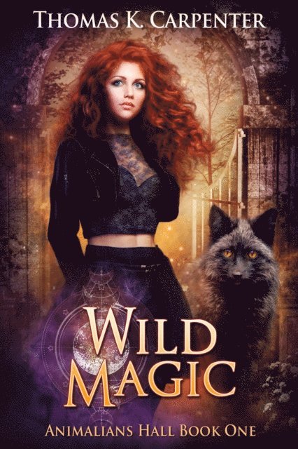 Wild Magic