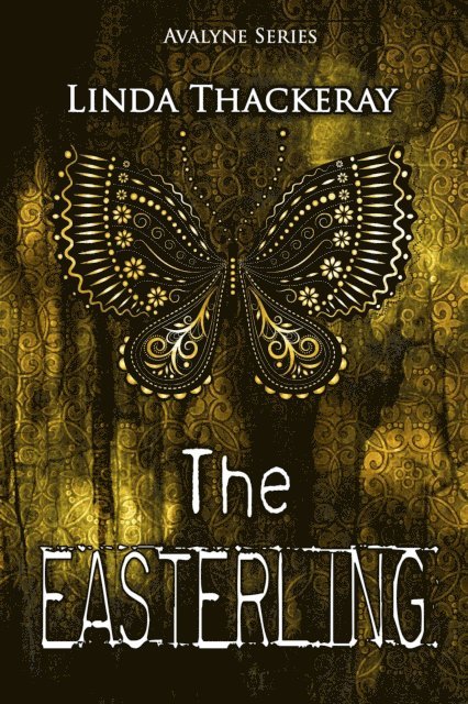 Linda Thackeray - Easterling, E-bok