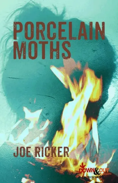 Joe Ricker - Porcelain Moths, E-bok. Tillgänglighet: Lägg i varukorg