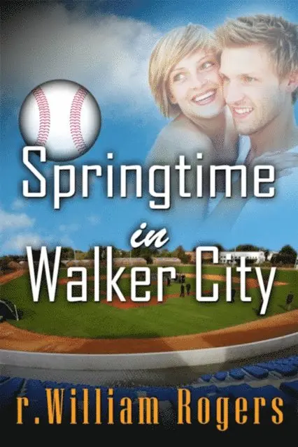 R. William Rogers - Springtime In Walker City, E-bok. Tillgänglighet: Lägg i varukorg