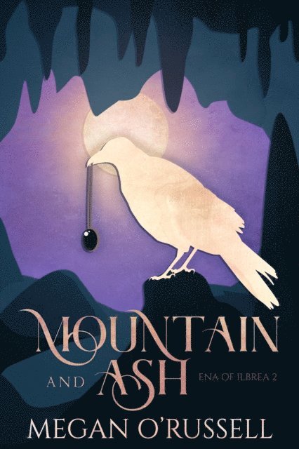 Megan O'Russell - Mountain and Ash, E-bok. Tillgänglighet: Lägg i varukorg