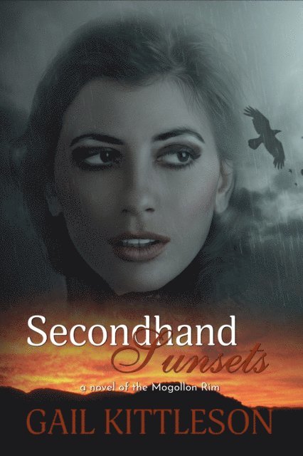 Gail Kittleson - Secondhand Sunsets, E-bok