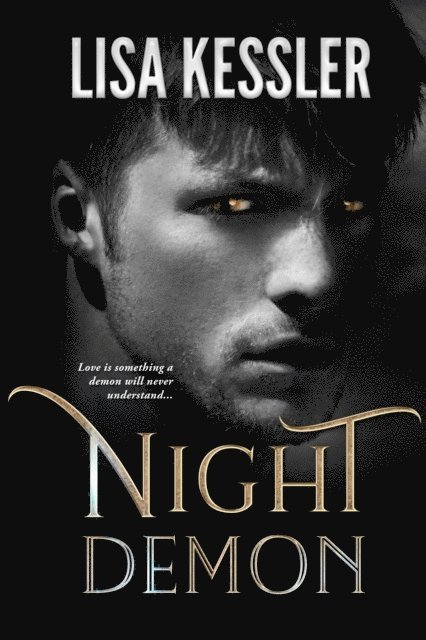 Lisa Kessler - Night Demon, E-bok