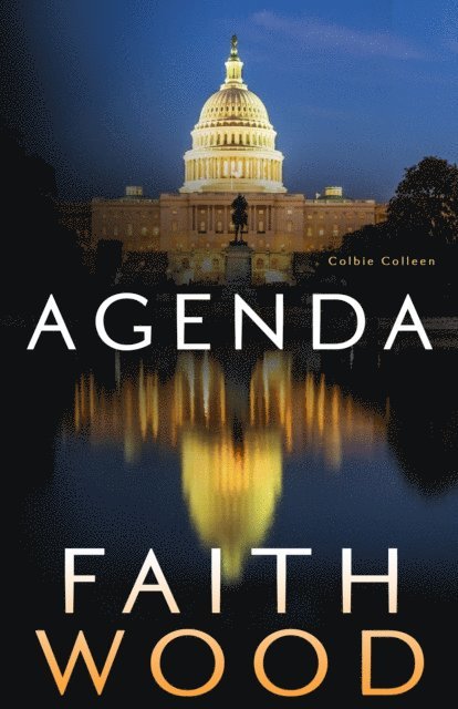 Faith Wood - Agenda, E-bok. Tillgänglighet: Lägg i varukorg