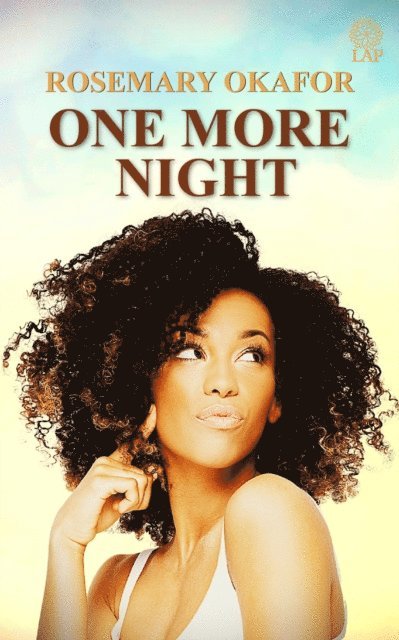 Rosemary Okafor - One More Night, E-bok