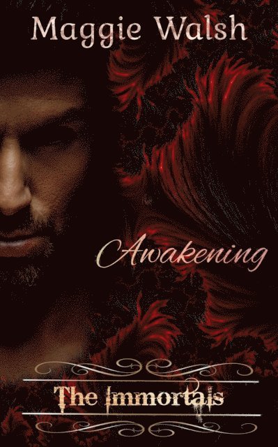 Maggie Walsh - Awakening, E-bok