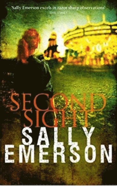 Sally Emerson - Second Sight, E-bok. Tillgänglighet: Lägg i varukorg
