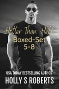 Hotter than Hell Boxed-Set 5-8
