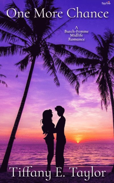 Tiffany E. Taylor - One More Chance, E-bok