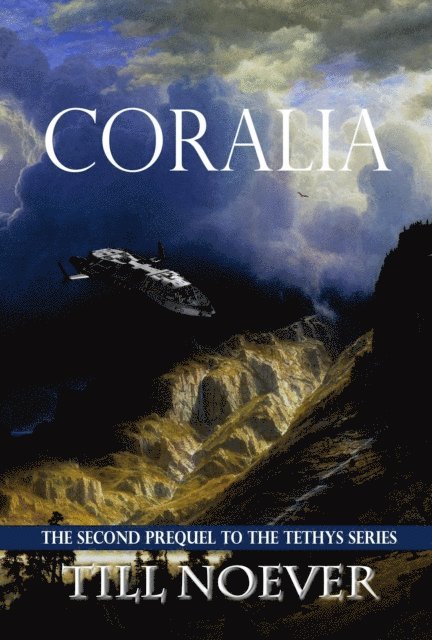 Till Noever - Coralia, E-bok