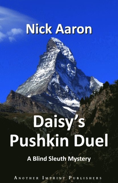 Nick Aaron - Daisy's Pushkin Duel (The Blind Sleuth Mysteries Book 10), E-bok