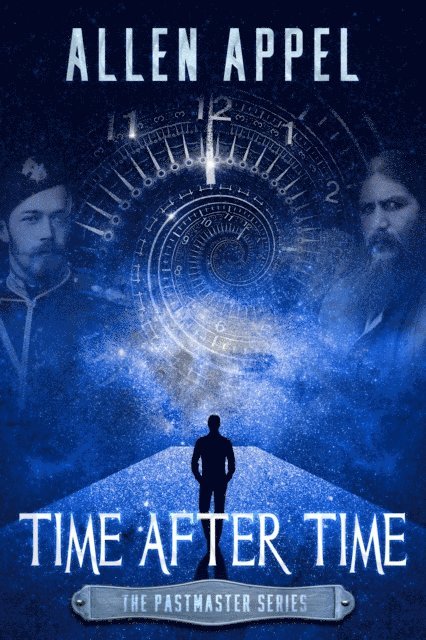 Allen Appel - Time After Time, E-bok. Tillgänglighet: Lägg i varukorg