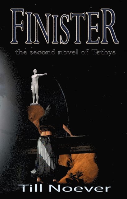 Till Noever - Finister, E-bok