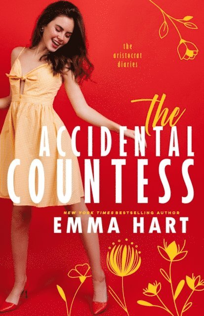 Emma Hart - Accidental Countess, E-bok