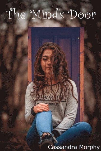 Cassandra Morphy - Mind's Door, E-bok