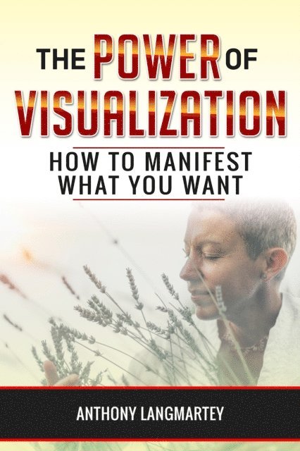 Anthony Langmartey - Power of Visualization, E-bok