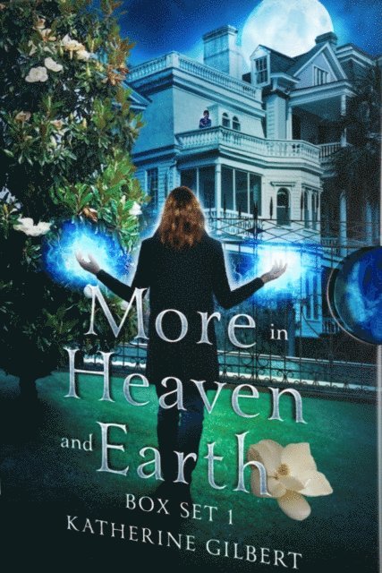 Katherine Gilbert - More in Heaven and Earth, Box Set 1, E-bok. Tillgänglighet: Lägg i varukorg