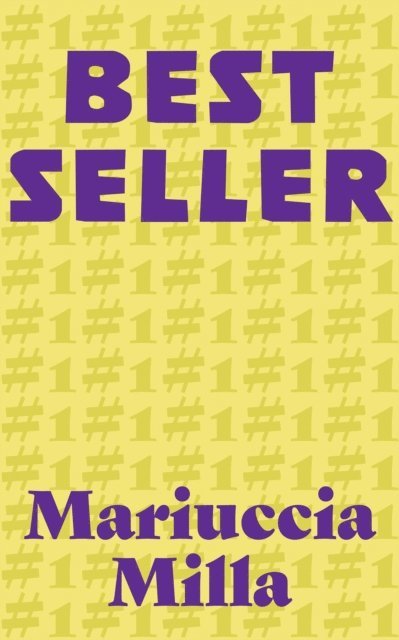 Mariuccia Milla - Bestseller, E-bok