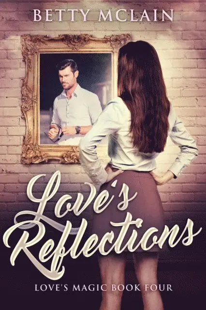 Betty McLain - Love's Reflections, E-bok. Tillgänglighet: Lägg i varukorg