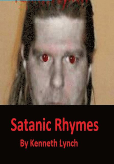 Kenneth Lynch - Satanic Rhymes, E-bok